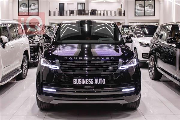 Land Rover Range Rover Vogue 2025 for sale in Iraq - Erbil